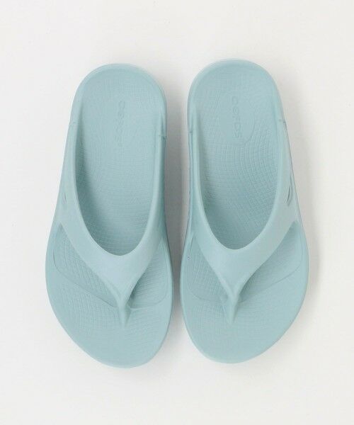 BEAUTY&YOUTH UNITED ARROWS / ビューティー&ユース ユナイテッドアローズ サンダル | ＜OOFOS＞OOriginal サンダル | 詳細28