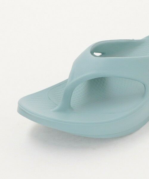 BEAUTY&YOUTH UNITED ARROWS / ビューティー&ユース ユナイテッドアローズ サンダル | ＜OOFOS＞OOriginal サンダル | 詳細29