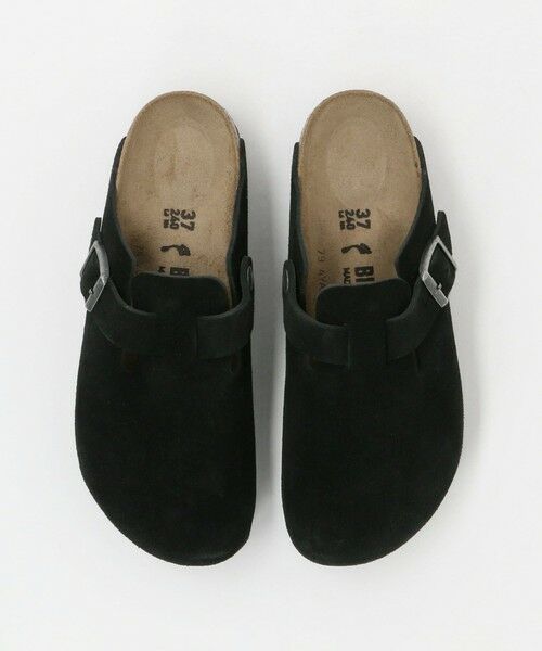 BIRKENSTOCK＞ボストン/サンダル （サンダル）｜BEAUTY&YOUTH