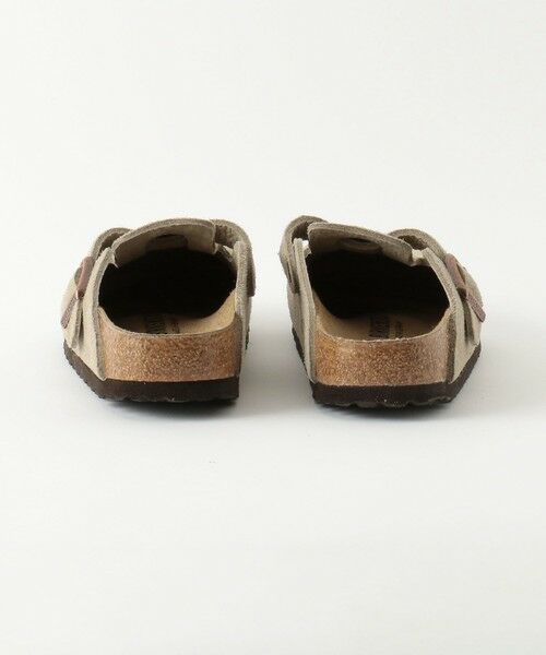 BIRKENSTOCK＞ボストン/サンダル （サンダル）｜BEAUTY&YOUTH