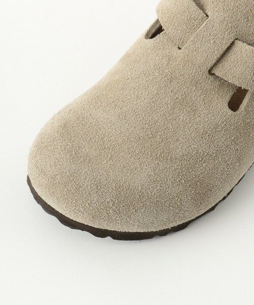 BIRKENSTOCK＞ボストン/サンダル （サンダル）｜BEAUTY&YOUTH