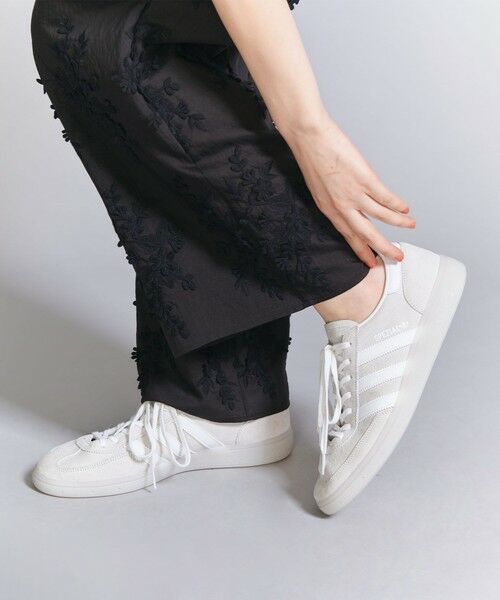 別注】＜adidas Originals＞HANDBALL SPEZIAL/スニーカー