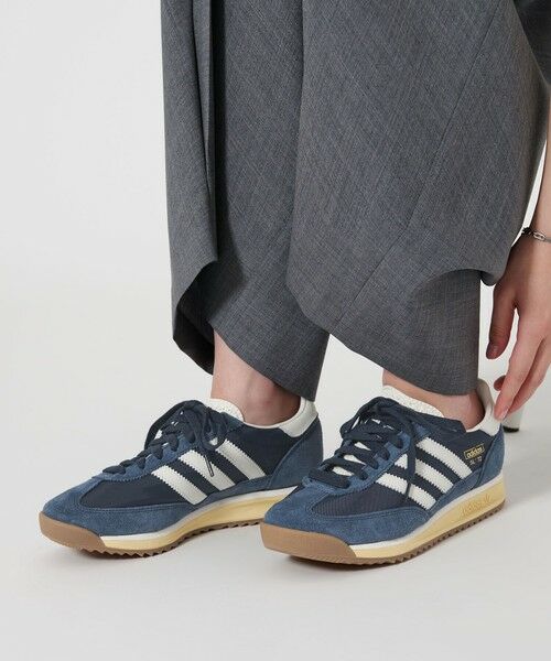 セール】 ＜adidas Originals＞SL72 RS/スニーカー （スニーカー