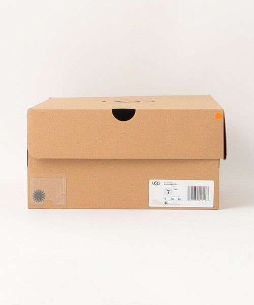 BEAUTY&YOUTH UNITED ARROWS / ビューティー&ユース ユナイテッドアローズ サンダル | ＜UGG＞ウィメンズ GoldenGlow サンダル/ナチュラル | 詳細10