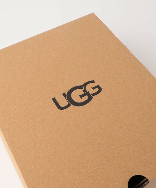 BEAUTY&YOUTH UNITED ARROWS / ビューティー&ユース ユナイテッドアローズ サンダル | ＜UGG＞ウィメンズ GoldenGlow サンダル/ナチュラル | 詳細9
