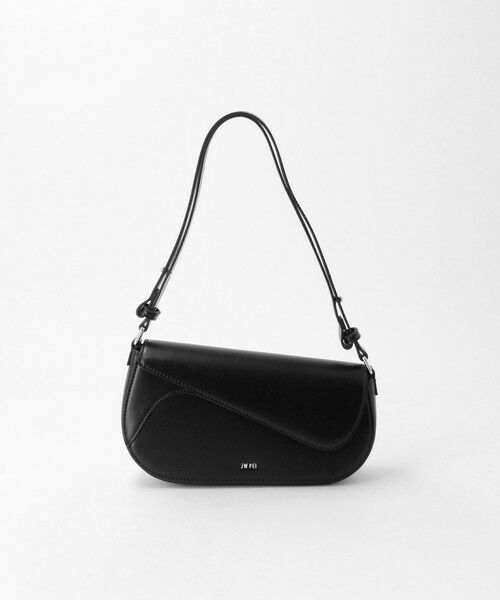 ☆JADED LONDON☆ Ophidian Cow Shoulder Bag ショルダーバッグ