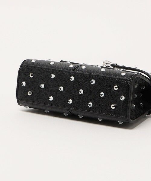 BEAUTY&YOUTH UNITED ARROWS / ビューティー&ユース ユナイテッドアローズ ハンドバッグ | ＜JW PEI＞Elise トップハンドルバッグ-2WAY- | 詳細11