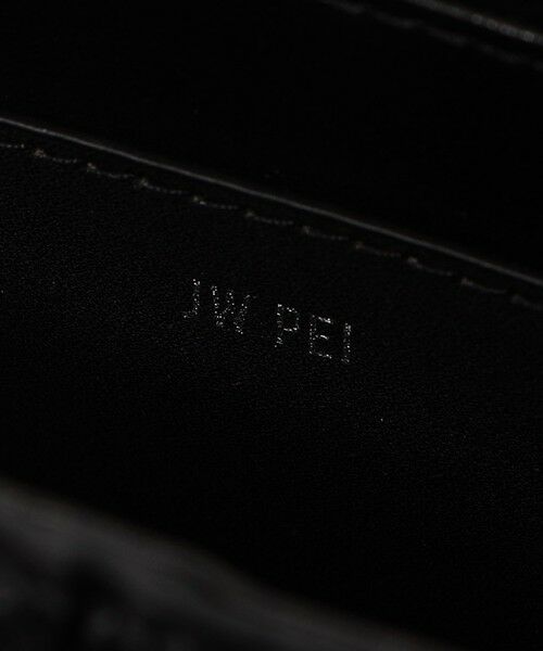 BEAUTY&YOUTH UNITED ARROWS / ビューティー&ユース ユナイテッドアローズ ハンドバッグ | ＜JW PEI＞Elise トップハンドルバッグ-2WAY- | 詳細13