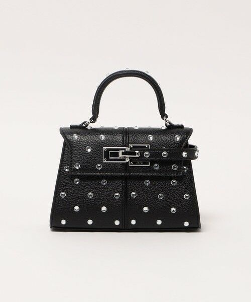 BEAUTY&YOUTH UNITED ARROWS / ビューティー&ユース ユナイテッドアローズ ハンドバッグ | ＜JW PEI＞Elise トップハンドルバッグ-2WAY- | 詳細4