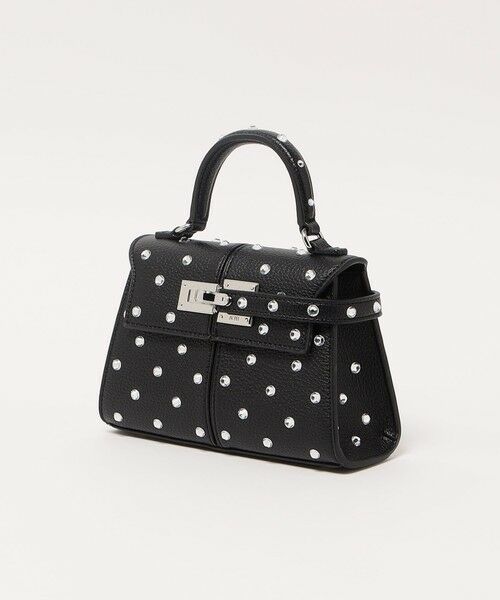 BEAUTY&YOUTH UNITED ARROWS / ビューティー&ユース ユナイテッドアローズ ハンドバッグ | ＜JW PEI＞Elise トップハンドルバッグ-2WAY- | 詳細5