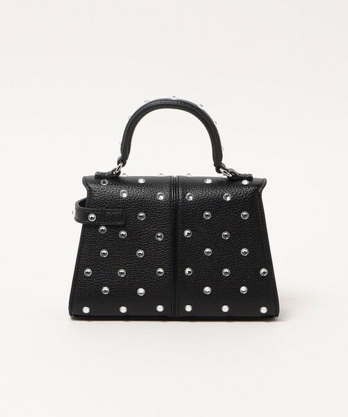 BEAUTY&YOUTH UNITED ARROWS / ビューティー&ユース ユナイテッドアローズ ハンドバッグ | ＜JW PEI＞Elise トップハンドルバッグ-2WAY- | 詳細6