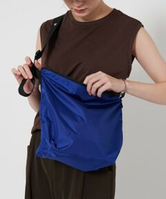 BEAUTY&YOUTH UNITED ARROWS / ビューティー&ユース ユナイテッドアローズ ショルダーバッグ | ＜JULY NINE＞SEQUEL BITTY ショルダーバッグ