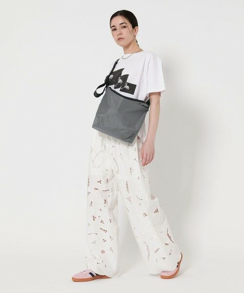 BEAUTY&YOUTH UNITED ARROWS / ビューティー&ユース ユナイテッドアローズ ショルダーバッグ | ＜JULY NINE＞SEQUEL BITTY ショルダーバッグ | 詳細1