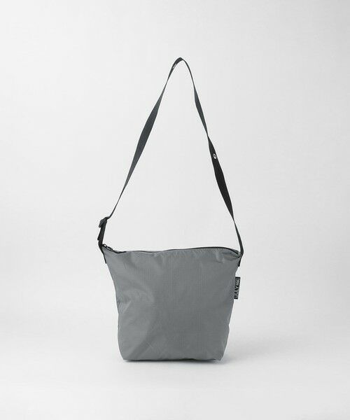 バリー☆BLYSS ADJ.U.O ショルダーバッグ グレー バリー☆BLYSS ADJ.U.O ショルダーバッグ グレー (BALLY
