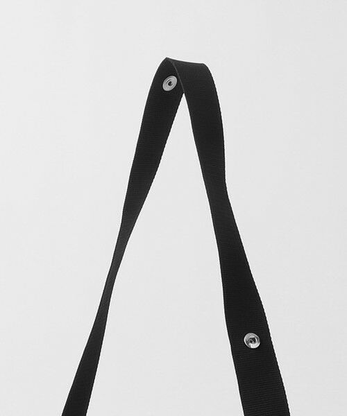 BEAUTY&YOUTH UNITED ARROWS / ビューティー&ユース ユナイテッドアローズ ショルダーバッグ | ＜JULY NINE＞SEQUEL BITTY ショルダーバッグ | 詳細5