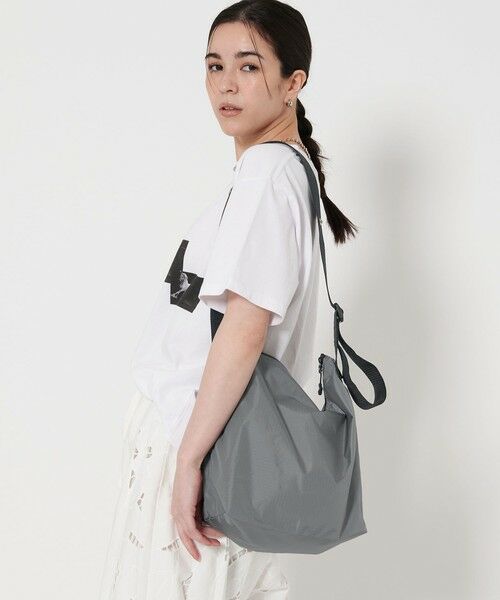 BEAUTY&YOUTH UNITED ARROWS / ビューティー&ユース ユナイテッドアローズ ショルダーバッグ | ＜JULY NINE＞SEQUEL BITTY ショルダーバッグ | 詳細2