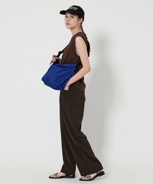 BEAUTY&YOUTH UNITED ARROWS / ビューティー&ユース ユナイテッドアローズ ショルダーバッグ | ＜JULY NINE＞SEQUEL BITTY ショルダーバッグ | 詳細8