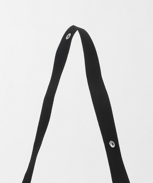 BEAUTY&YOUTH UNITED ARROWS / ビューティー&ユース ユナイテッドアローズ ショルダーバッグ | ＜JULY NINE＞SEQUEL BITTY ショルダーバッグ | 詳細14