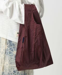 BEAUTY&YOUTH UNITED ARROWS / ビューティー&ユース ユナイテッドアローズ エコバッグ | ＜BAGGU＞ポケッタブルバッグ/BABY