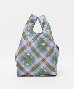 BEAUTY&YOUTH UNITED ARROWS / ビューティー&ユース ユナイテッドアローズ エコバッグ | ＜BAGGU＞ポケッタブルバッグ/BABY