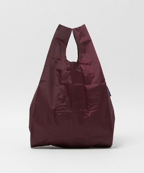 BEAUTY&YOUTH UNITED ARROWS / ビューティー&ユース ユナイテッドアローズ エコバッグ | ＜BAGGU＞ポケッタブルバッグ/BABY | 詳細3