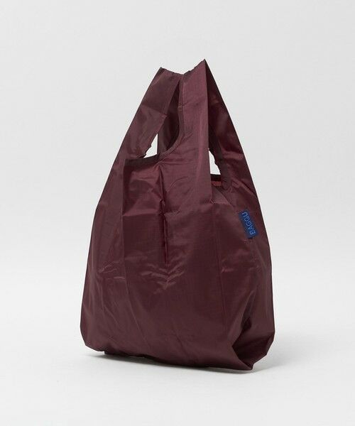 BEAUTY&YOUTH UNITED ARROWS / ビューティー&ユース ユナイテッドアローズ エコバッグ | ＜BAGGU＞ポケッタブルバッグ/BABY | 詳細4