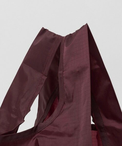 BEAUTY&YOUTH UNITED ARROWS / ビューティー&ユース ユナイテッドアローズ エコバッグ | ＜BAGGU＞ポケッタブルバッグ/BABY | 詳細5