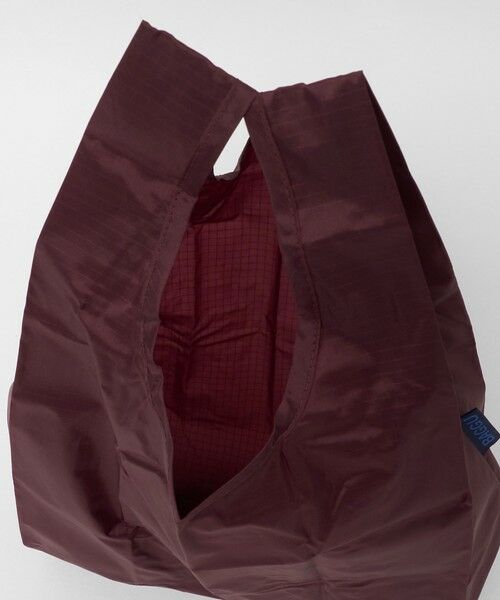 BEAUTY&YOUTH UNITED ARROWS / ビューティー&ユース ユナイテッドアローズ エコバッグ | ＜BAGGU＞ポケッタブルバッグ/BABY | 詳細6