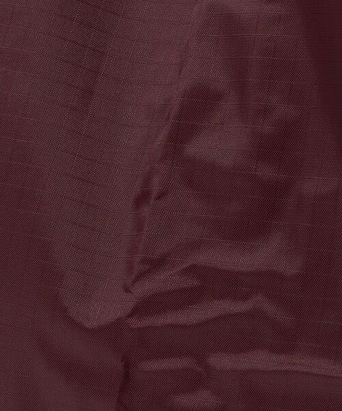 BEAUTY&YOUTH UNITED ARROWS / ビューティー&ユース ユナイテッドアローズ エコバッグ | ＜BAGGU＞ポケッタブルバッグ/BABY | 詳細7