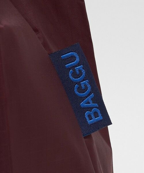 BEAUTY&YOUTH UNITED ARROWS / ビューティー&ユース ユナイテッドアローズ エコバッグ | ＜BAGGU＞ポケッタブルバッグ/BABY | 詳細8