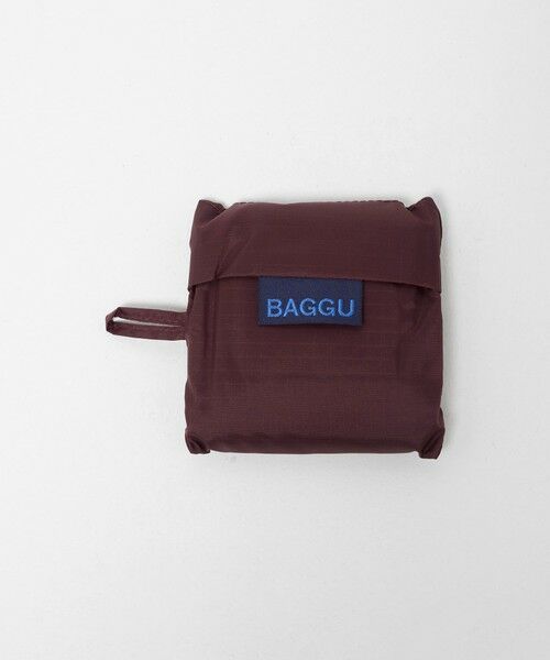 BEAUTY&YOUTH UNITED ARROWS / ビューティー&ユース ユナイテッドアローズ エコバッグ | ＜BAGGU＞ポケッタブルバッグ/BABY | 詳細9