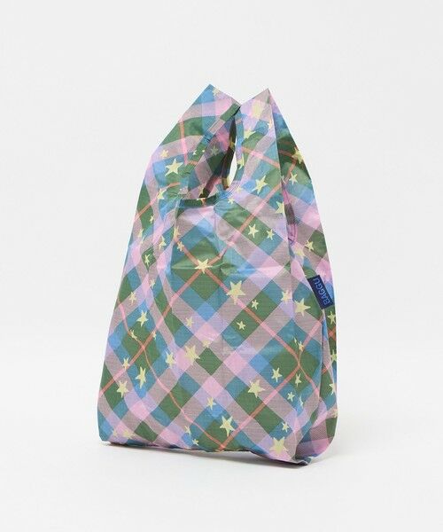 BEAUTY&YOUTH UNITED ARROWS / ビューティー&ユース ユナイテッドアローズ エコバッグ | ＜BAGGU＞ポケッタブルバッグ/BABY | 詳細10