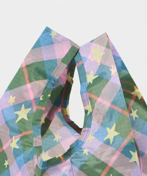 BEAUTY&YOUTH UNITED ARROWS / ビューティー&ユース ユナイテッドアローズ エコバッグ | ＜BAGGU＞ポケッタブルバッグ/BABY | 詳細11