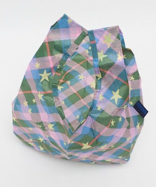 BEAUTY&YOUTH UNITED ARROWS / ビューティー&ユース ユナイテッドアローズ エコバッグ | ＜BAGGU＞ポケッタブルバッグ/BABY | 詳細12