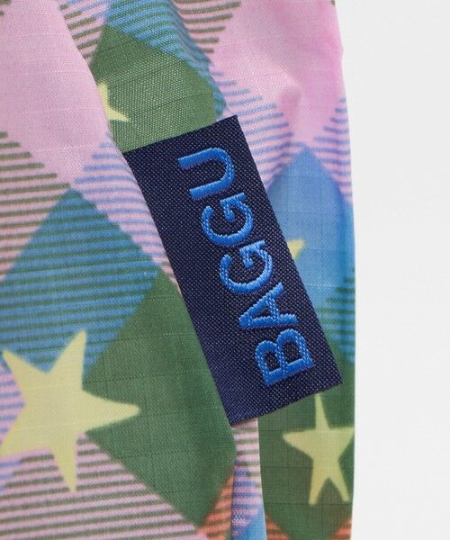 BEAUTY&YOUTH UNITED ARROWS / ビューティー&ユース ユナイテッドアローズ エコバッグ | ＜BAGGU＞ポケッタブルバッグ/BABY | 詳細13