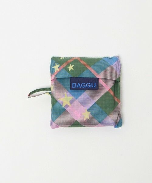 BEAUTY&YOUTH UNITED ARROWS / ビューティー&ユース ユナイテッドアローズ エコバッグ | ＜BAGGU＞ポケッタブルバッグ/BABY | 詳細15