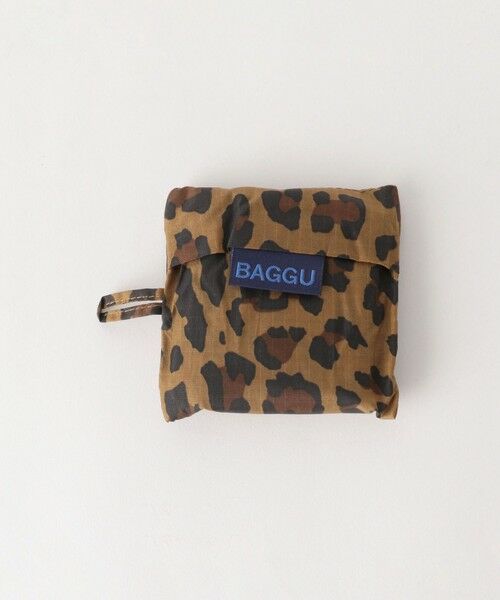 BEAUTY&YOUTH UNITED ARROWS / ビューティー&ユース ユナイテッドアローズ エコバッグ | ＜BAGGU＞ポケッタブルバッグ/BABY | 詳細24