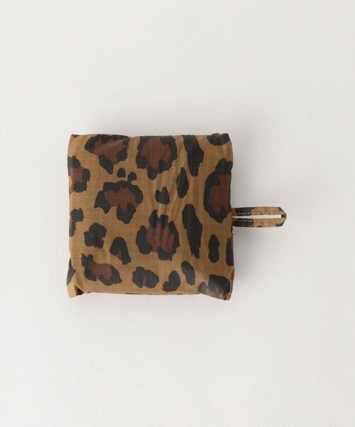 BEAUTY&YOUTH UNITED ARROWS / ビューティー&ユース ユナイテッドアローズ エコバッグ | ＜BAGGU＞ポケッタブルバッグ/BABY | 詳細25