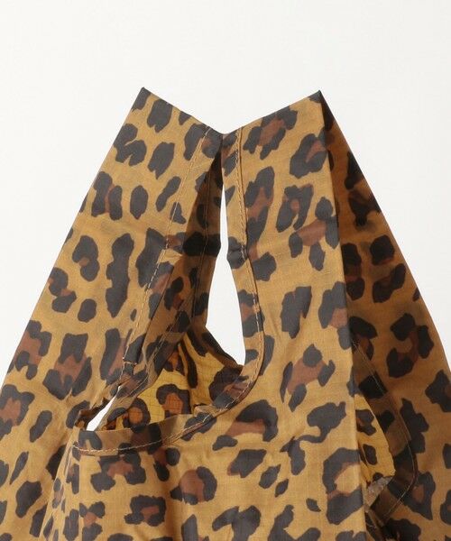 BEAUTY&YOUTH UNITED ARROWS / ビューティー&ユース ユナイテッドアローズ エコバッグ | ＜BAGGU＞ポケッタブルバッグ/BABY | 詳細19