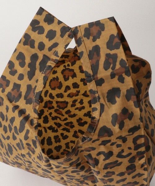 BEAUTY&YOUTH UNITED ARROWS / ビューティー&ユース ユナイテッドアローズ エコバッグ | ＜BAGGU＞ポケッタブルバッグ/BABY | 詳細21