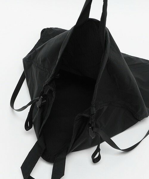 BEAUTY&YOUTH UNITED ARROWS / ビューティー&ユース ユナイテッドアローズ リュック・バックパック | ＜DAIWA PIER39＞TECH TRAVEL ナップサック/リュック | 詳細10