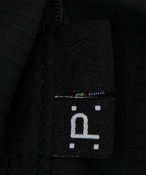 BEAUTY&YOUTH UNITED ARROWS / ビューティー&ユース ユナイテッドアローズ リュック・バックパック | ＜DAIWA PIER39＞TECH TRAVEL ナップサック/リュック | 詳細12