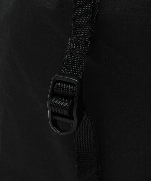 BEAUTY&YOUTH UNITED ARROWS / ビューティー&ユース ユナイテッドアローズ リュック・バックパック | ＜DAIWA PIER39＞TECH TRAVEL ナップサック/リュック | 詳細15