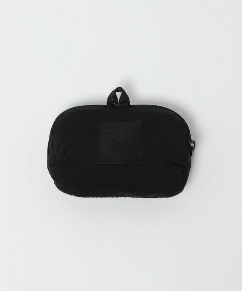 BEAUTY&YOUTH UNITED ARROWS / ビューティー&ユース ユナイテッドアローズ リュック・バックパック | ＜DAIWA PIER39＞TECH TRAVEL ナップサック/リュック | 詳細17