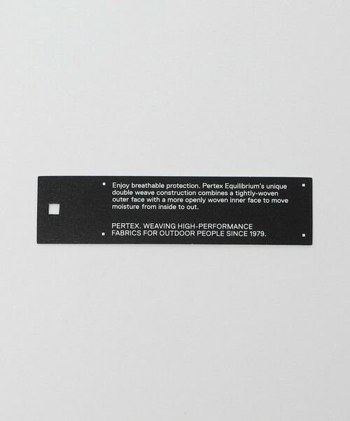 BEAUTY&YOUTH UNITED ARROWS / ビューティー&ユース ユナイテッドアローズ リュック・バックパック | ＜DAIWA PIER39＞TECH TRAVEL ナップサック/リュック | 詳細19