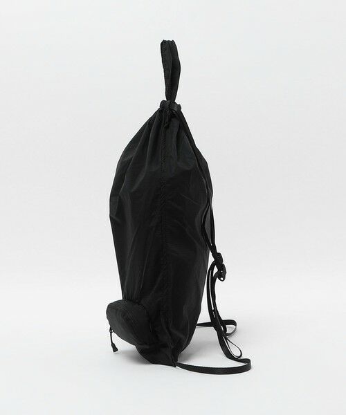 BEAUTY&YOUTH UNITED ARROWS / ビューティー&ユース ユナイテッドアローズ リュック・バックパック | ＜DAIWA PIER39＞TECH TRAVEL ナップサック/リュック | 詳細5