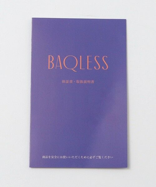 BEAUTY&YOUTH UNITED ARROWS / ビューティー&ユース ユナイテッドアローズ ピアス・イヤリング | ＜BAQLESS＞Honesty Little Heart ピアス | 詳細11