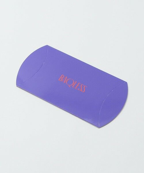 BEAUTY&YOUTH UNITED ARROWS / ビューティー&ユース ユナイテッドアローズ ピアス・イヤリング | ＜BAQLESS＞Honesty Little Heart ピアス | 詳細12