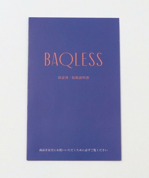 BEAUTY&YOUTH UNITED ARROWS / ビューティー&ユース ユナイテッドアローズ ピアス・イヤリング | ＜BAQLESS＞Honesty Cascade ピアス | 詳細11