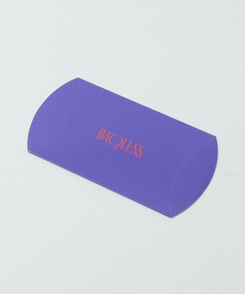 BEAUTY&YOUTH UNITED ARROWS / ビューティー&ユース ユナイテッドアローズ ピアス・イヤリング | ＜BAQLESS＞Honesty Cascade ピアス | 詳細9